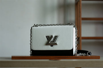 Makersluxe Fashion Lu-Vi bags - 8499