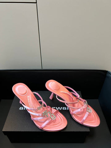 Makersluxe - ALW Women Shoes - 455