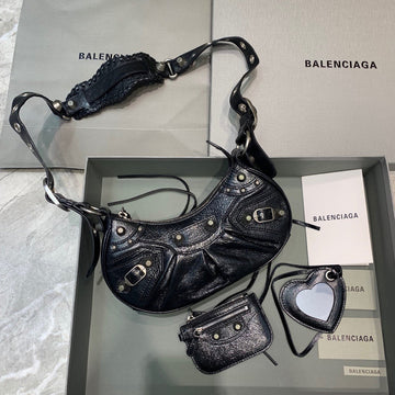 Makersluxe Bags - BGA Bags - 582