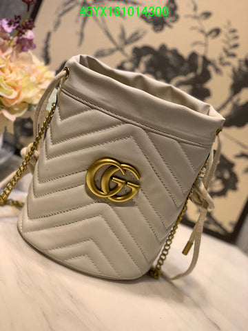 Makersluxe Fashion - GCI Bags - 10522