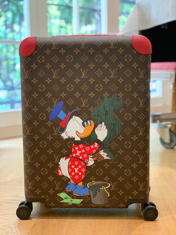 Makersluxe - Travel Bags - 358