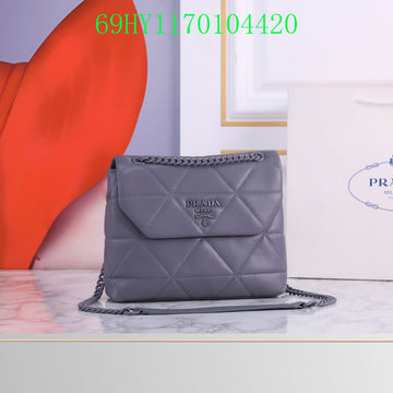 Makersluxe Bags - PDA Bags - 3667