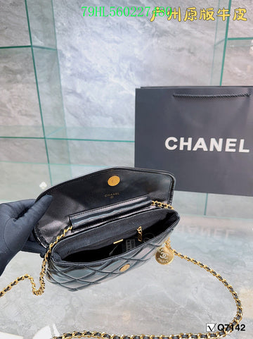Makersluxeras - CHL Bags - 1481