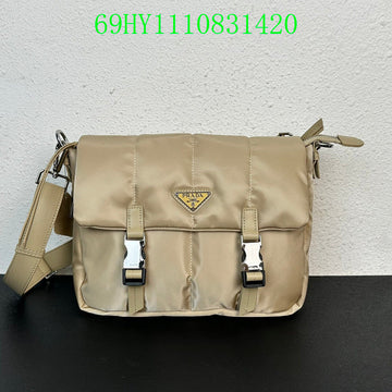 Makersluxe Bags - PDA Bags - 3015