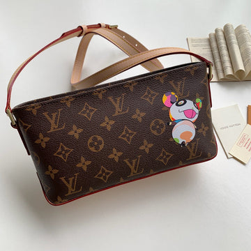 LOV2 Bags - Makersluxe Bags  803