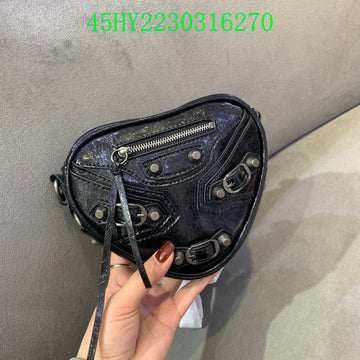 Makersluxe Bags - BGA Bags - 1859