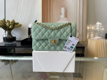 Makersluxe - CHL Bags - 356