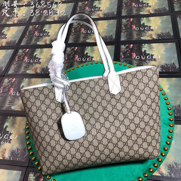 Makersluxe Bags - GCI Bags - 6254