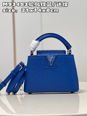 Makersluxe Bags - VL Bags - 1700