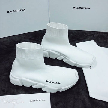 Makersluxe Bags - BGA Shoes - 203