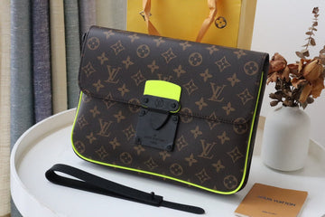 Makersluxe Fashion Lu-Vi Bags - 16763