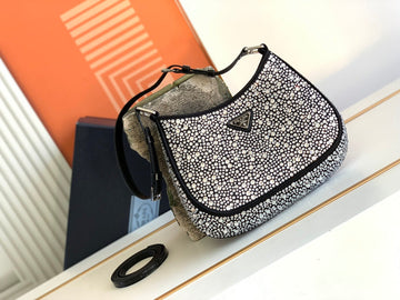 Makersluxe Bags - PDA Bags - 2003