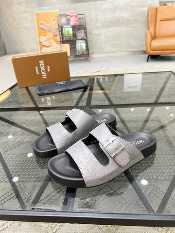 Makersluxe - BRE Men Shoes - 148