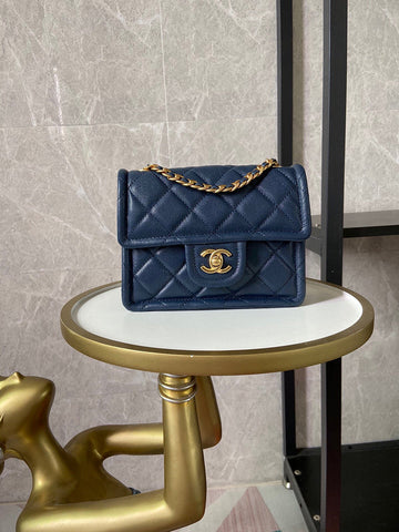 Makersluxe Bags - CHL Bags - 4267