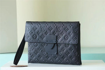 Makersluxe Fashion Lu-Vi bags - 10509