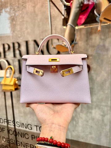 Makersluxe - HMS Bags - 1078