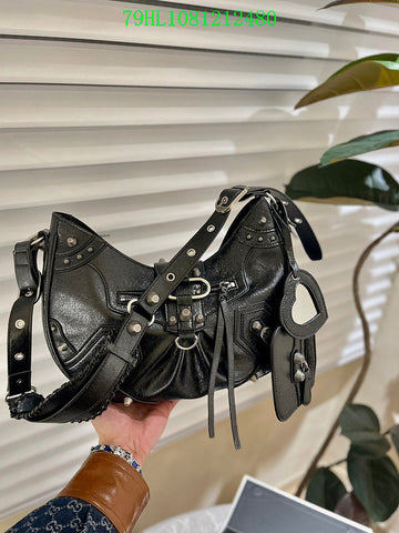 Makersluxe Bags - BGA Bags - 1950