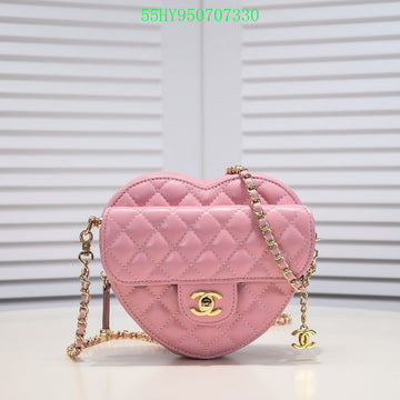 Makersluxe Bags - CHL Bags - 5035