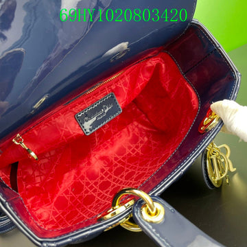 Makersluxeras - DOR Bags - 1384
