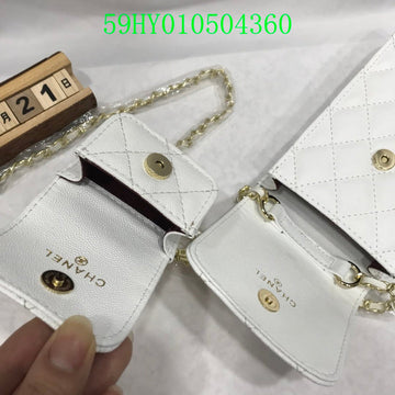 Makersluxeras - CHL Wallet - 2465