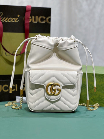 Makersluxe Bags - GCI Bags - 1328
