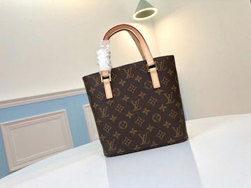 Makersluxe Fashion Lu-Vi bags - 17087