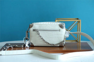 Makersluxe Fashion Lu-Vi bags - 10129