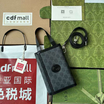 GUI2 Bags - Fashion Bags  068