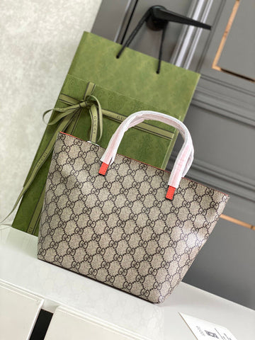 Makersluxe Bags - GCI Bags - 1182
