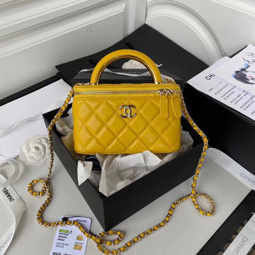 Makersluxe Bags - CHL Bags - 2347