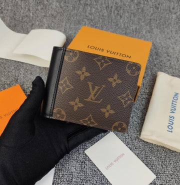 Makersluxe - LOV Wallets - 147