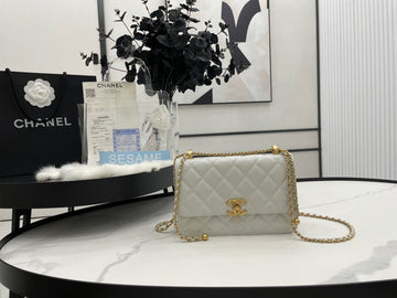 Makersluxe - CHL Bags - 601