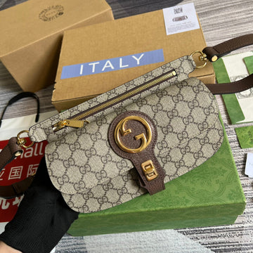 Makersluxe Bags - GCI Bags - 4181