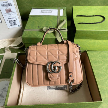Makersluxe Bags - GCI Bags - 6535