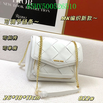 Makersluxe Bags - MK Bags - 789