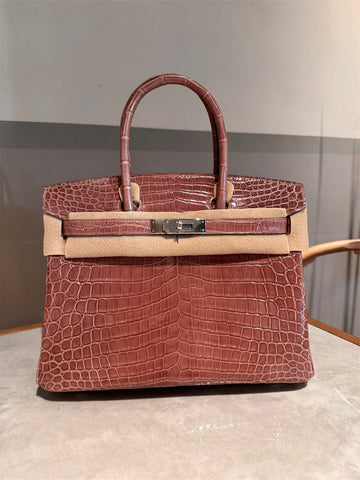 Makersluxe - HMS Bags - 112