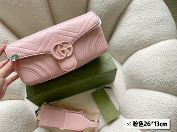 Makersluxe Fashion - GCI Bags - 11619