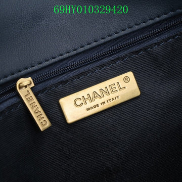 Makersluxeras - CHL Bags - 2869