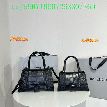 Makersluxe Bags - BGA Bags - 2188