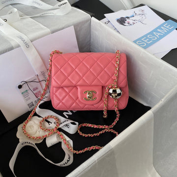 Makersluxe Bags - CHL Bags - 7614