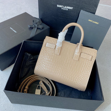 Makersluxe Bags - SLY Bags - 279