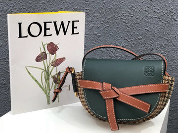 Makersluxe Bags - LWE Bags - 332