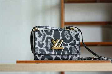 Makersluxe Fashion Lu-Vi bags - 8506