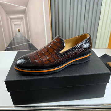 Makersluxe - BRE Men Shoes - 440