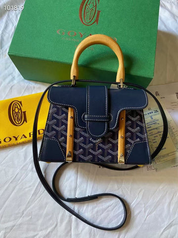 Makersluxe Bags - GYD Bags - 023