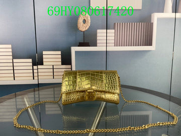 Makersluxe Bags - BGA Bags - 2256
