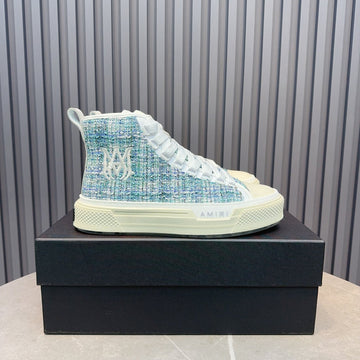 Makersluxe - AMIR Women Shoes - 027