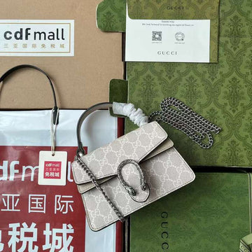 GUI2 Bags - Fashion Bags  041