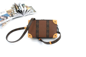LOV2 Bags - Makersluxe Bags  1697