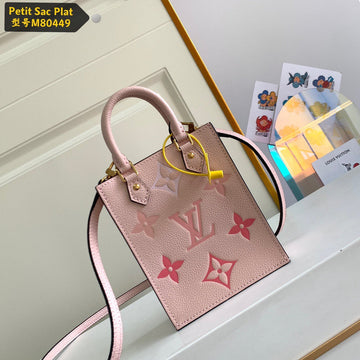 LOV2 Bags - Makersluxe Bags  863